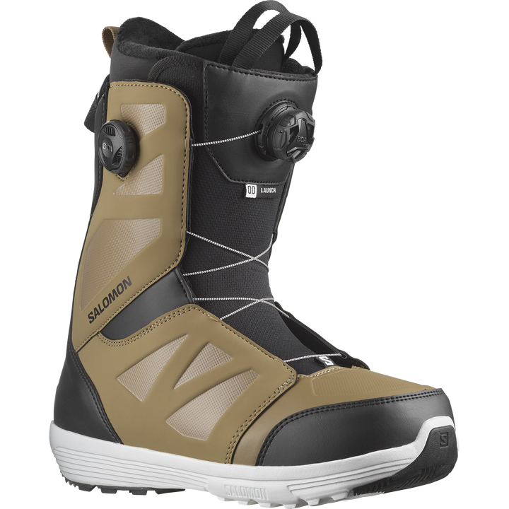 Salomon-Launch-Boa-SJ-Sepia-