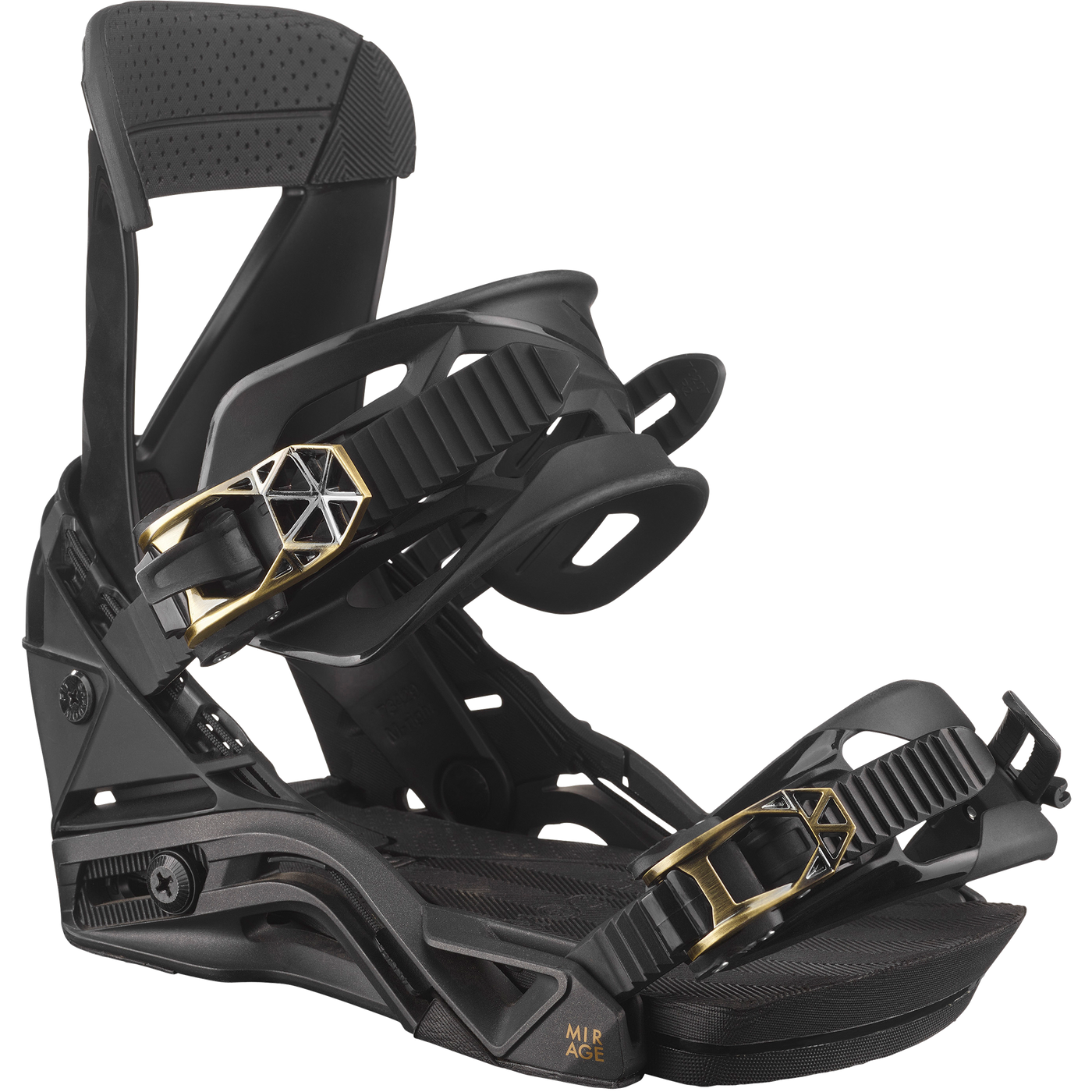 Salomon Mirage - Black