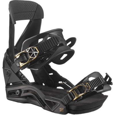 Salomon Mirage - Black