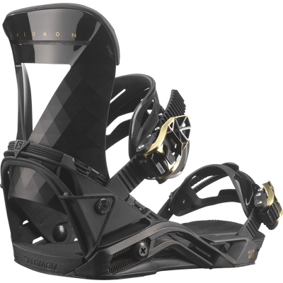 Salomon Mirage - Black