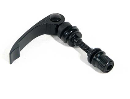 CYA Seat Bolt Quick Release Multi Fit Black
