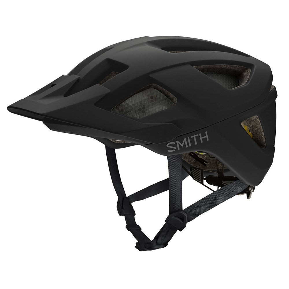 Smith Session MIPS Matte Black