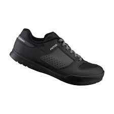SH-AM501 SPD Shoes Black