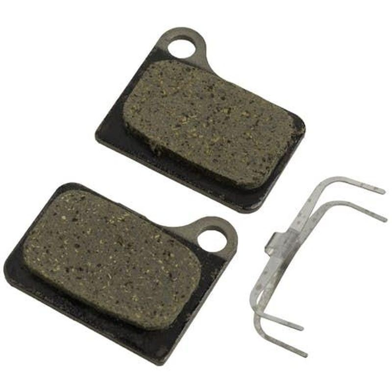 Shimano BR-M555 Disc Brake Pads M02 Resin 1pr
