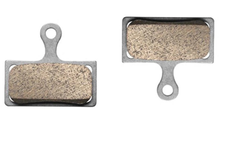 Shimano BR-M9000 Resin Pad & Spring G03A (pair)