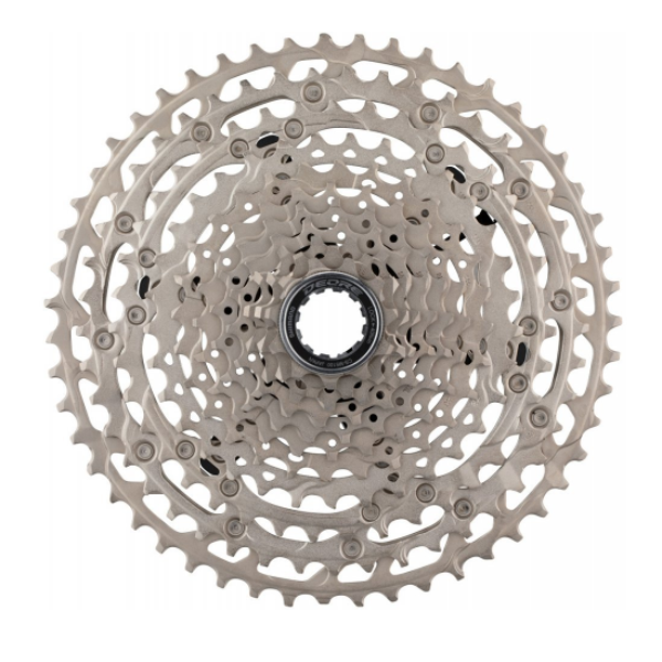 Shimano CS-M5100 Cassette 11-51 11-Speed Deore