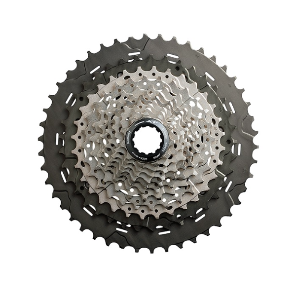 Shimano CS-M8000 Cassette 11-46 XT 11Speed