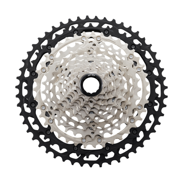 Shimano CS-M8100 Cassette 10-51 12sp XT