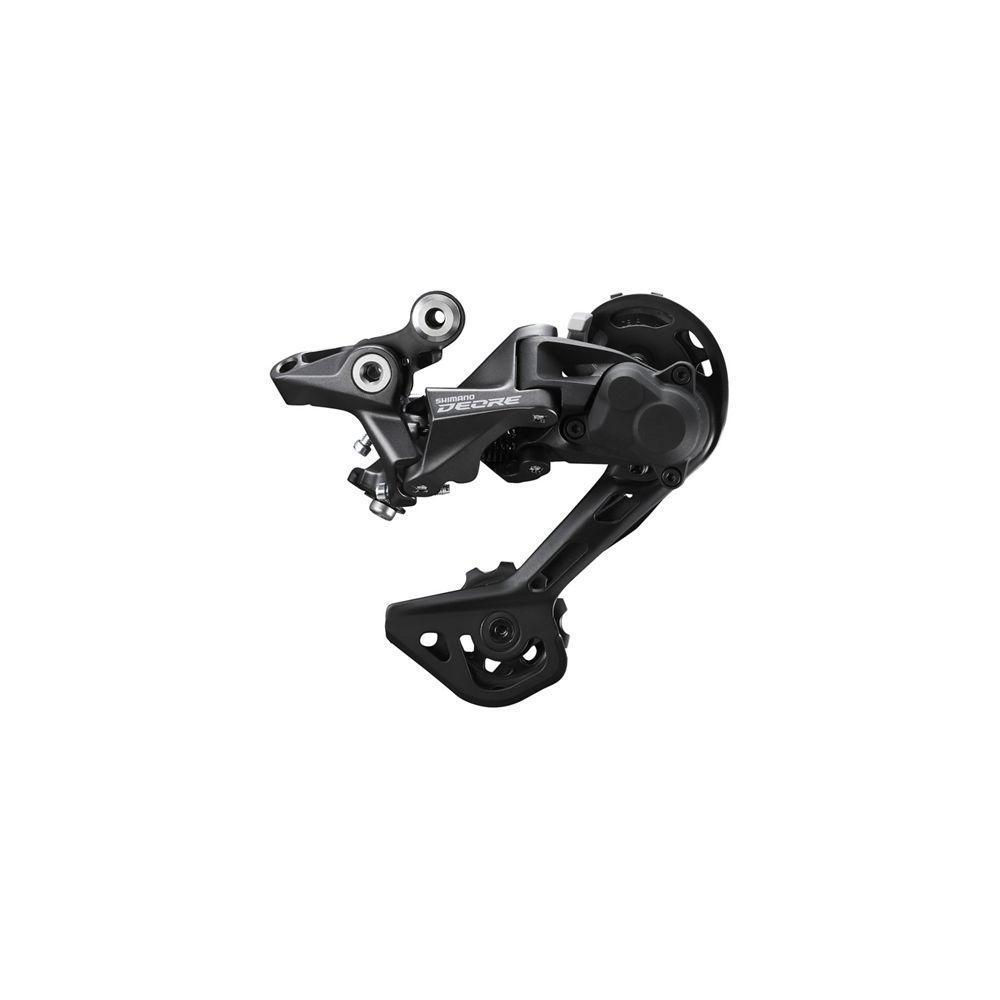 Shimano RD-M5120 Rear Derailleur RD+-2x11,1x10,2x10-speed