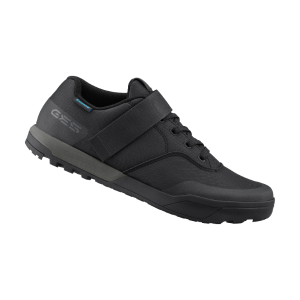 Shimano SH-GE500 SPD Shoes - Black