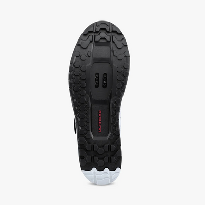 Shimano SH-GE900 Hot Seat SPD Shoes White