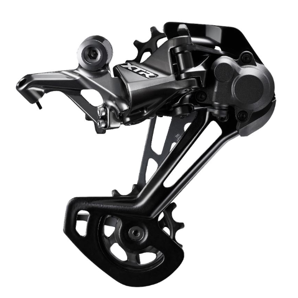 Shimano RD-M9100 Rear Derailleur XTR Shadow+ 12spd Long Cage for 51T