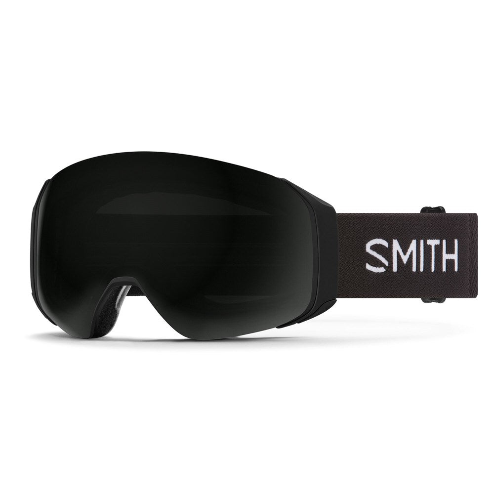 Smith 24 4D MAG S - Black CP Sun Black/CP Storm Rose Flash