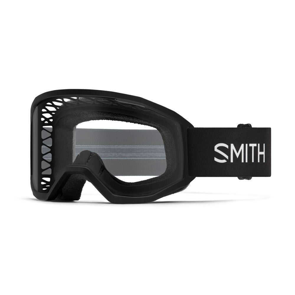 Smith Loam MTB Black / Clear