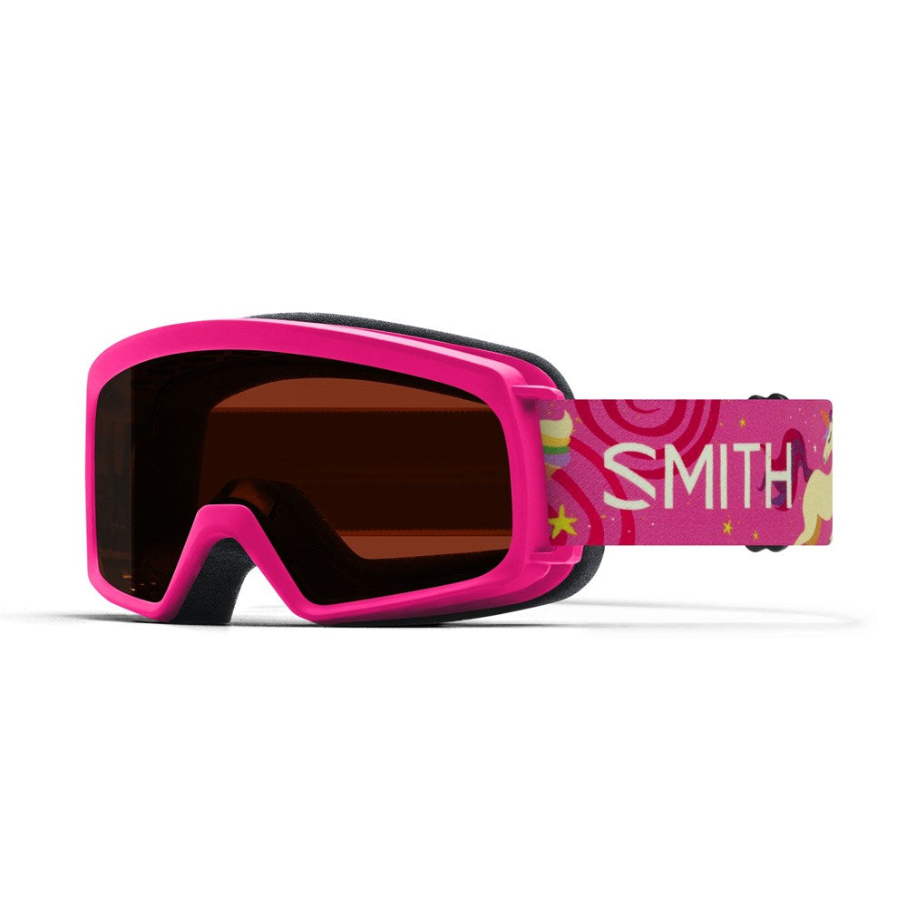 Smith 24 Rascal Pink Space Pony RC36