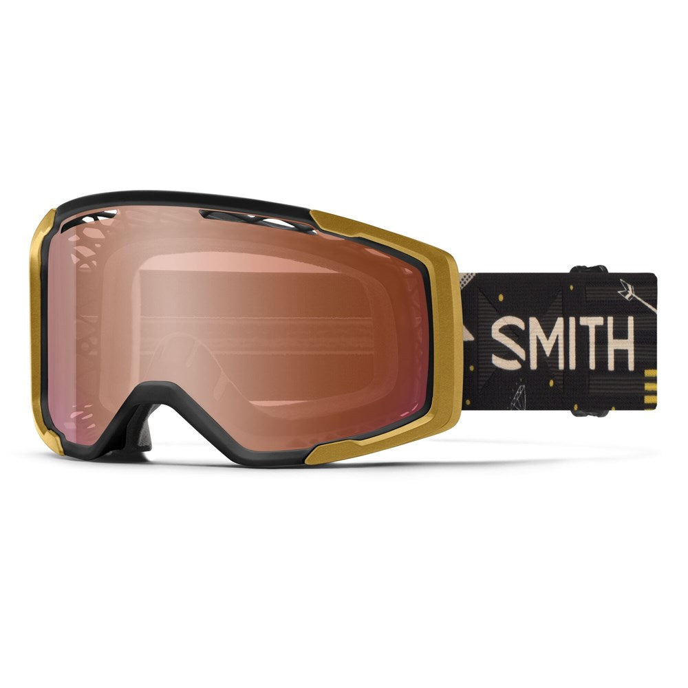 Smith Rhythm MTB - AC Iago Garay CP Contrast Rose Flash