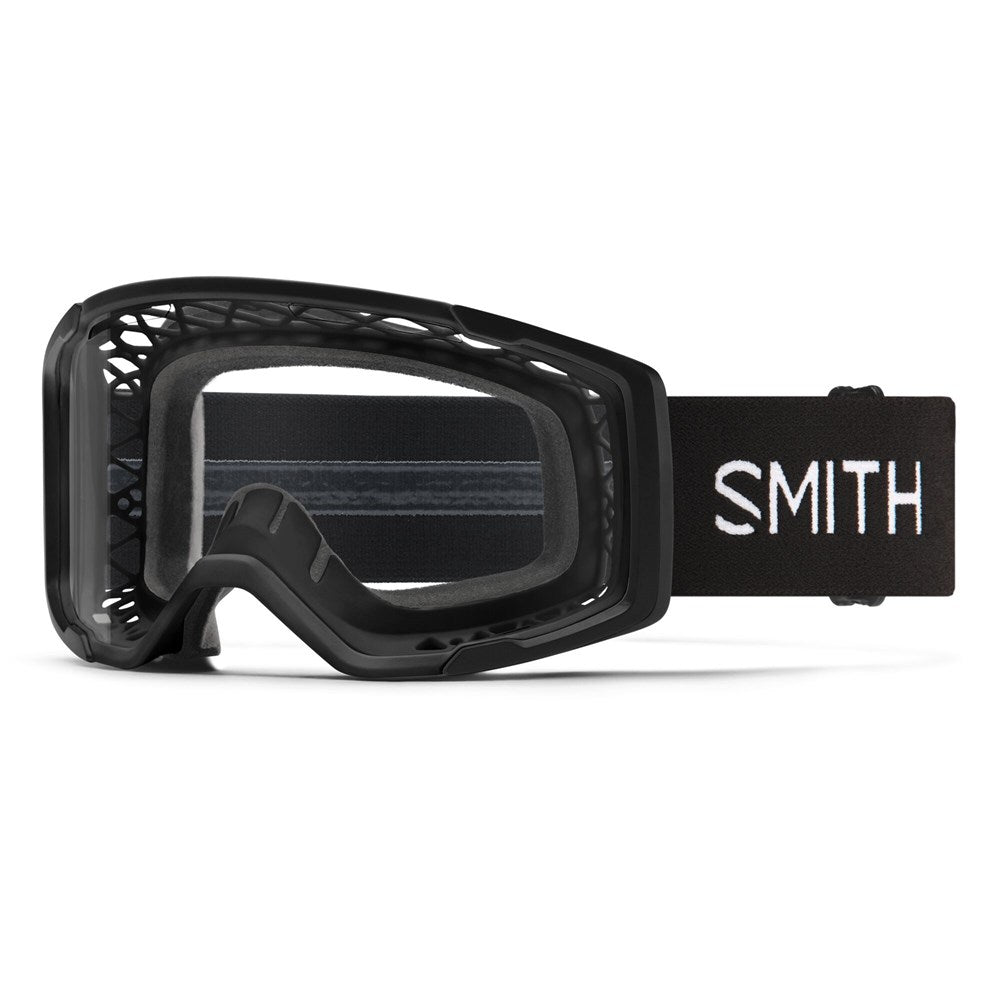 Smith Rhythm MTB - Black / Clear Lens