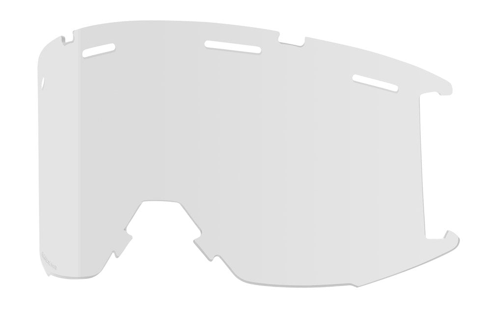 Smith Squad XL MTB - LENS ONLY - Clear