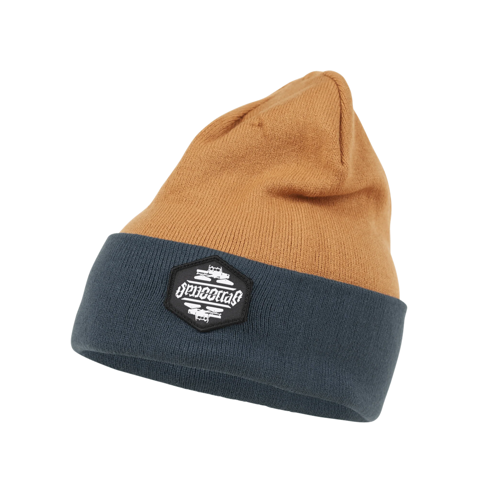 Spacecraft Sito Beanie