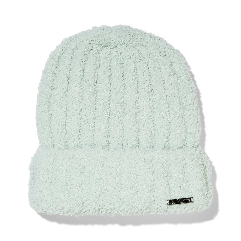 Spyder Cloud Knit Hat - Wintergreen