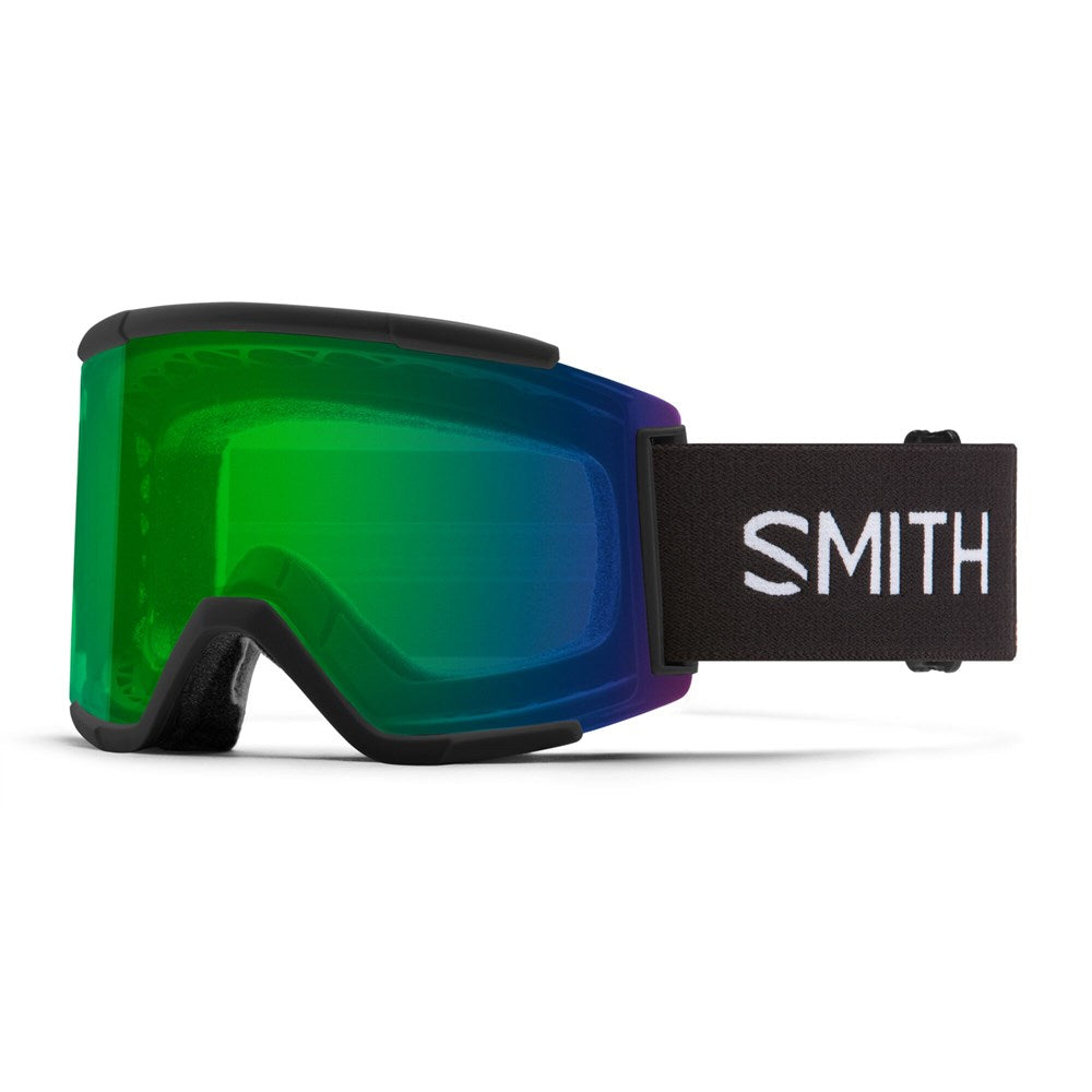 Smith 24 Squad XL - Black CP Evday Green Mir/CP Storm Rose Flash