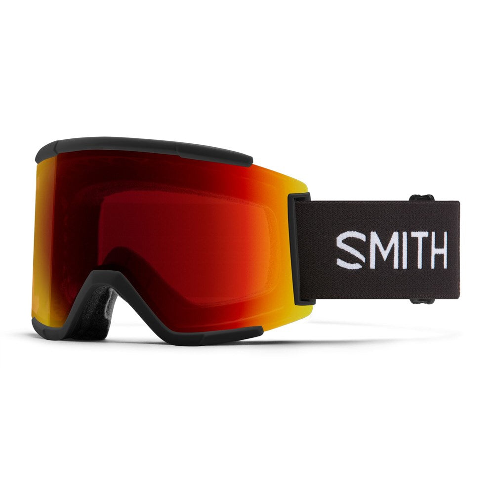 Smith 24 Squad XL - Black CP Sun Red Mir/CP Storm Yel Flash