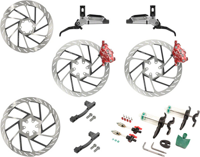 SRAM Disc Brake Maven Ultimate Stealth Expert Kit 00.5018.237.000