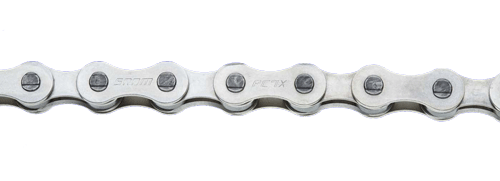 Sram PC1 Chain Silver 1pc 68.2793.114.205