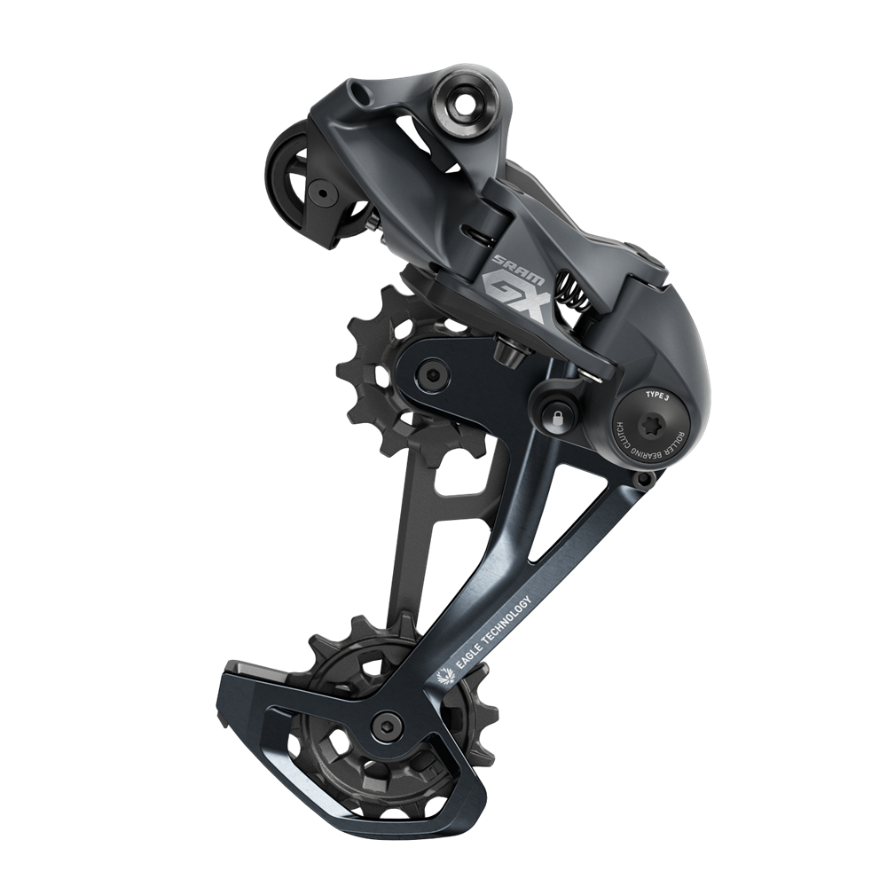 Sram Rear Derailleur GX Eagle 52T Max Lunar 00.7518.137.000