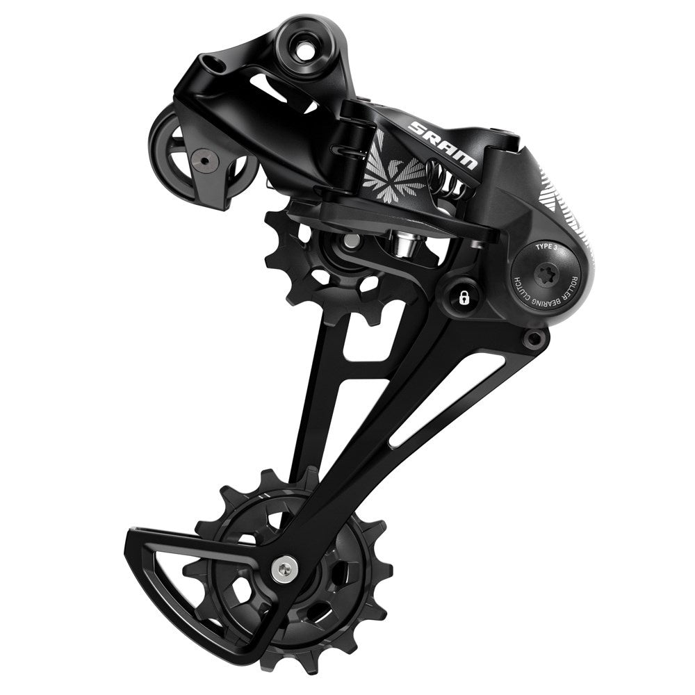 Sram Rear Derailleur NX Eagle 12SP 00.7518.119.000