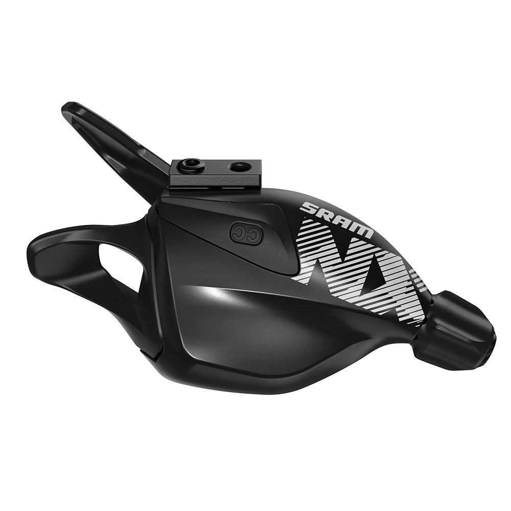 Sram Shifter NX Eagle Trigger 12S Rear Blk 00.7018.376.000