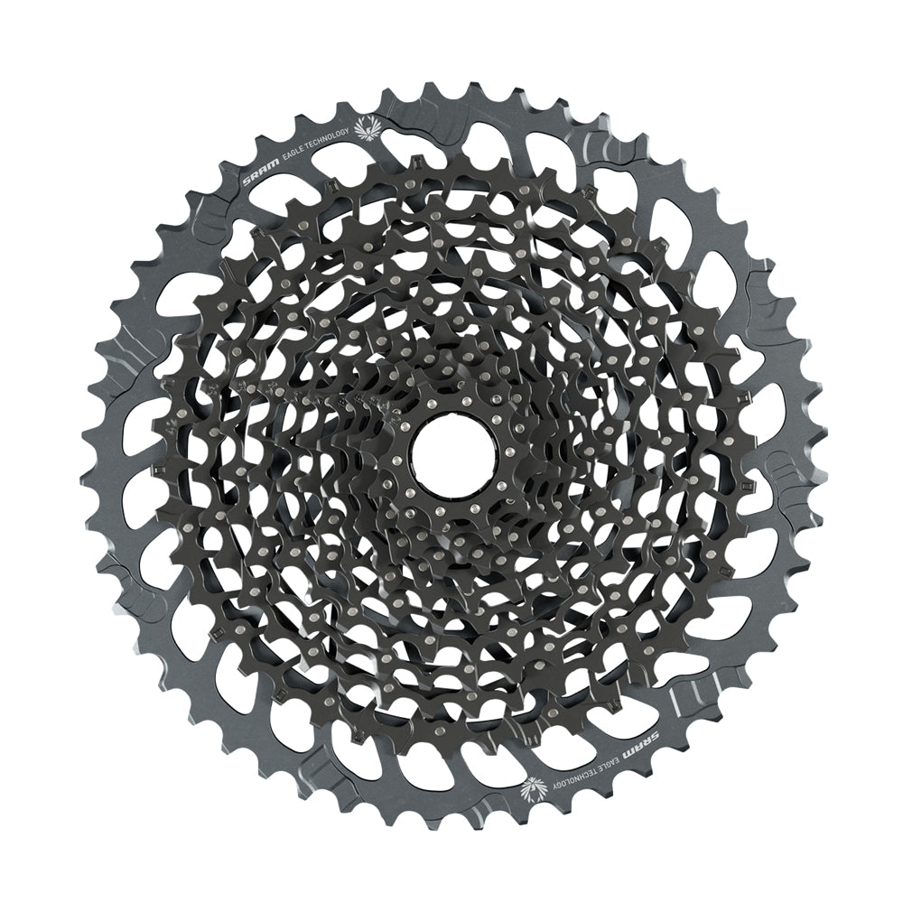 Sram XG-1275 Cassette 12sp 10-52T Blk 00.2418.109.000