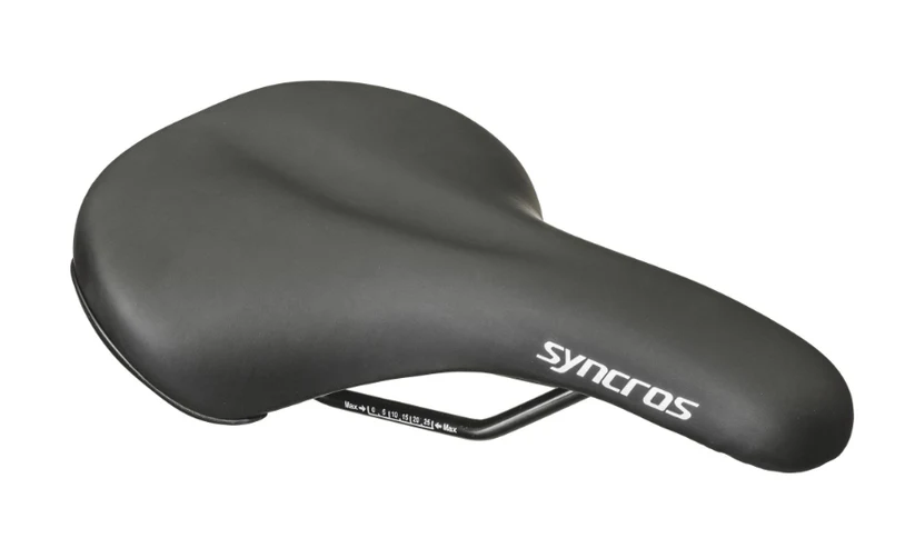 Syncros Saddle Urban Man