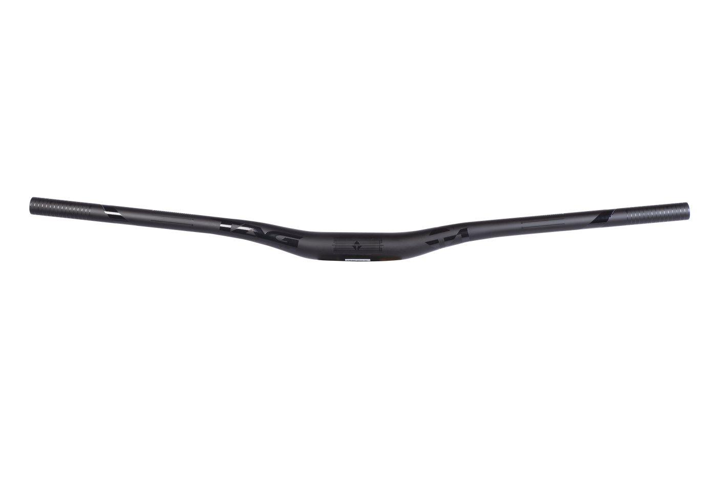 TAG T1 Carbon HBar BlkGraph W800 35mm/5/20mm