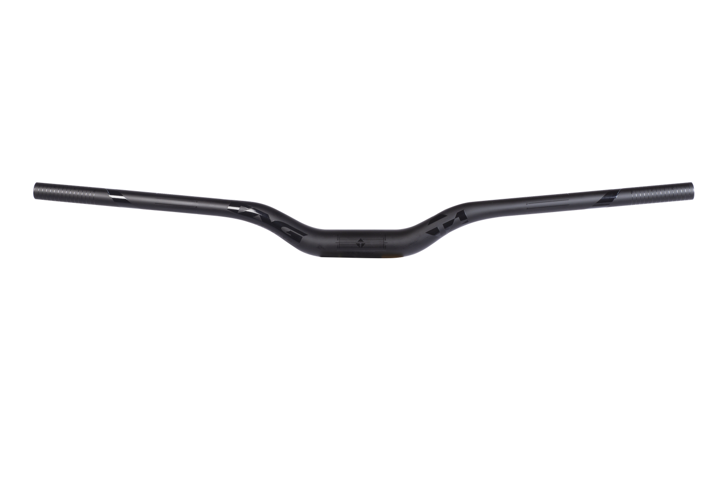 TAG T1 Carbon HBar BlkGraph W800 35mm/5/40mm