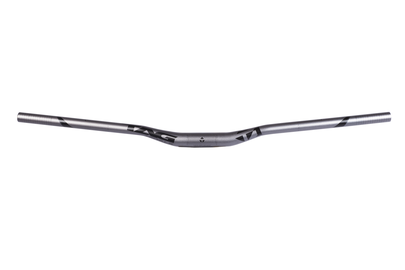 TAG T1 Alum HBar Graphite W800 D35 R30