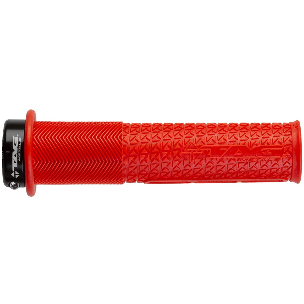 TAG T1 Braap Grip RED