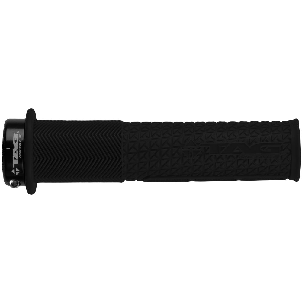 TAG T1 Braap Grip BLACK