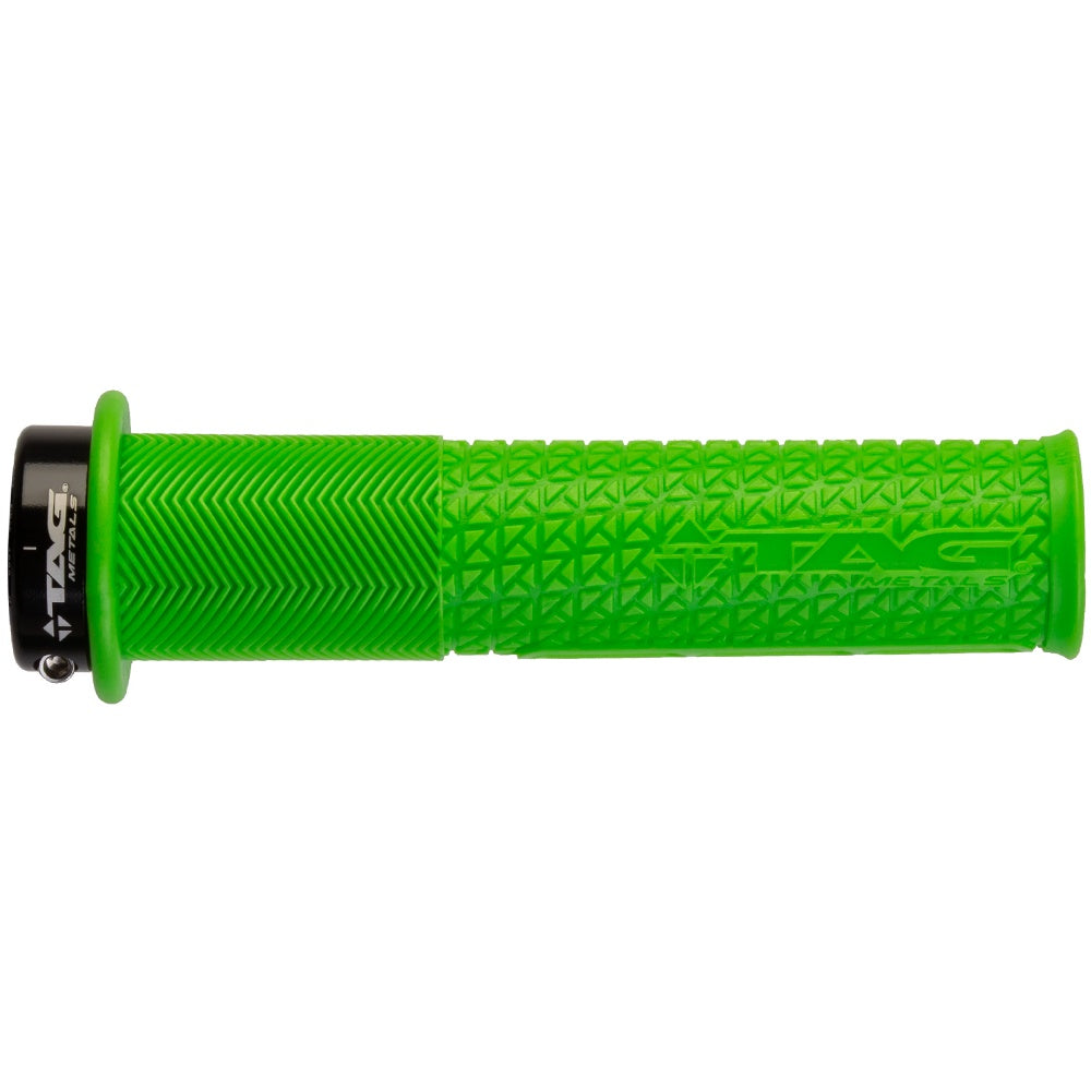 TAG T1 Braap Grip GREEN