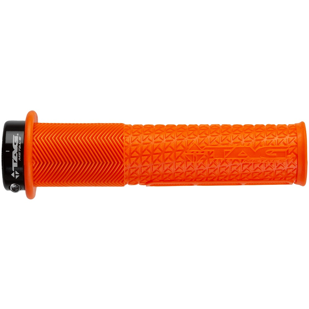 TAG T1 Braap Grip ORANGE