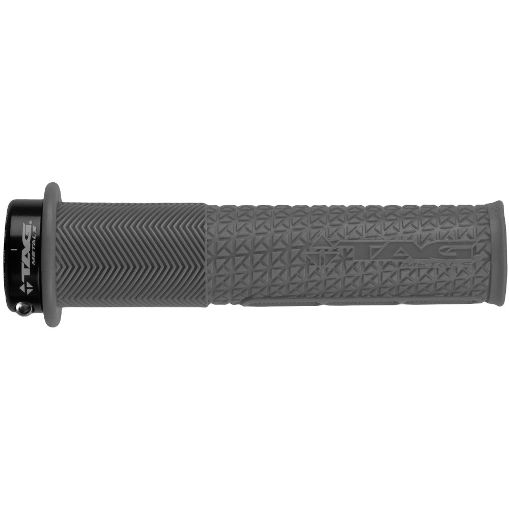 TAG T1 Braap Grip GREY