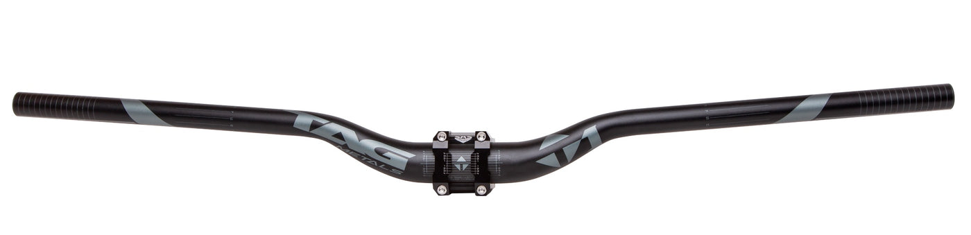 TAG T1 Alloy HBar Black 35mm/ 7 /40mm