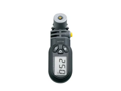 Topeak SmartGauge D2 Digital Tyre Pressure Gauge 250psi