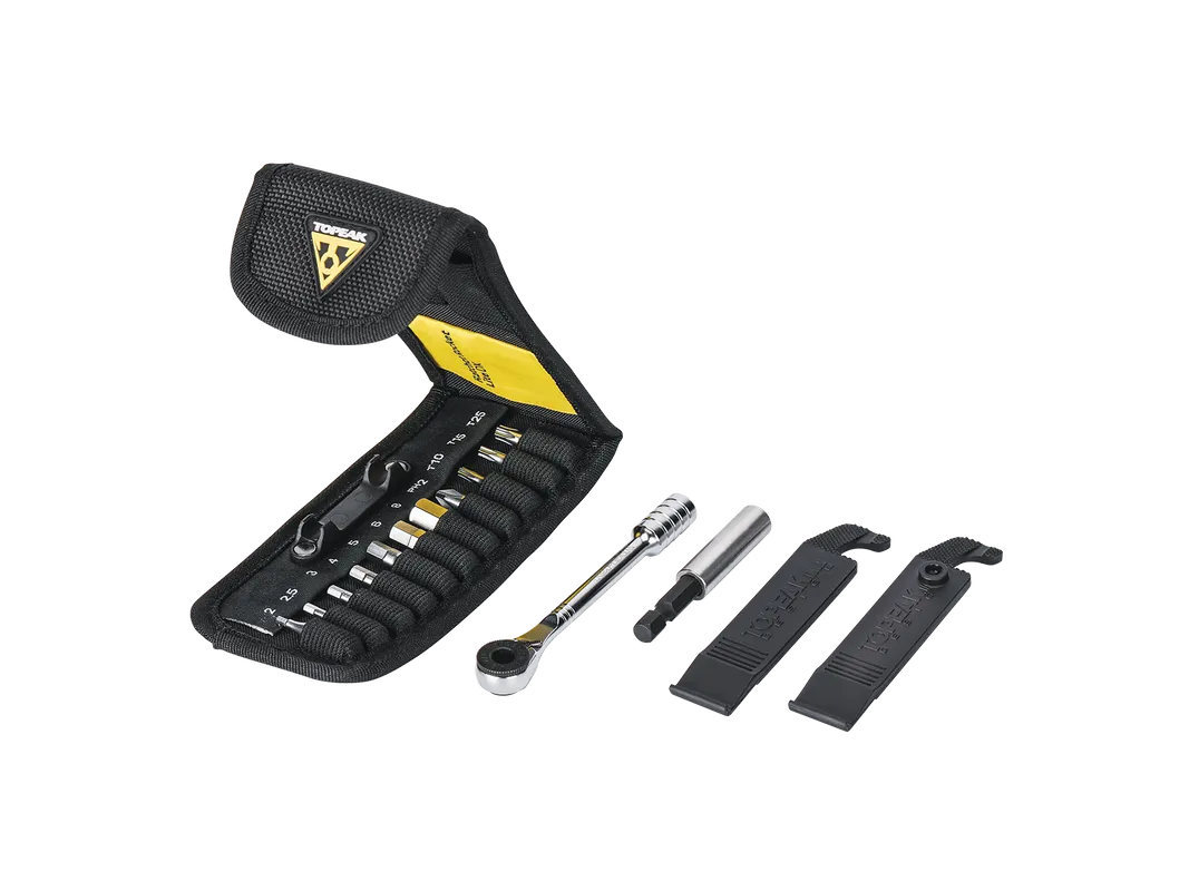 Topeak Tool Ratchet Rocket Lite DX