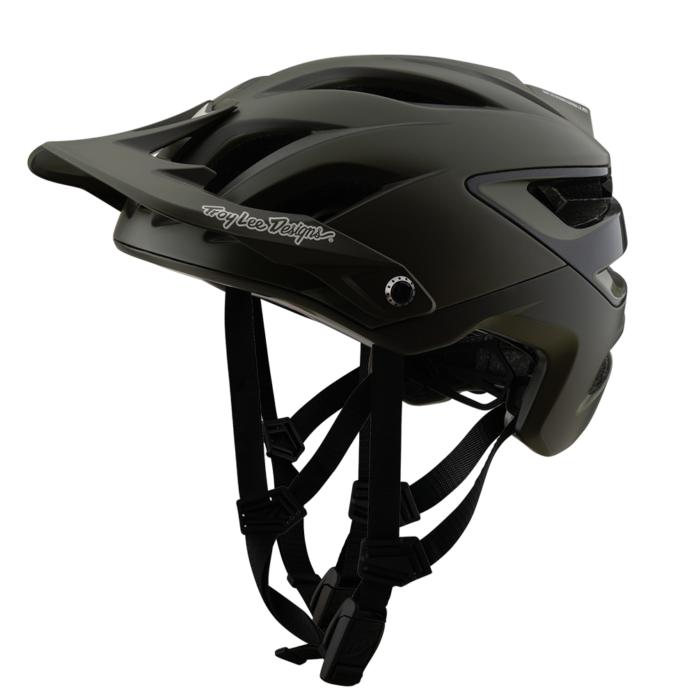 Troy Lee A3 AS Helmet Uno Caper