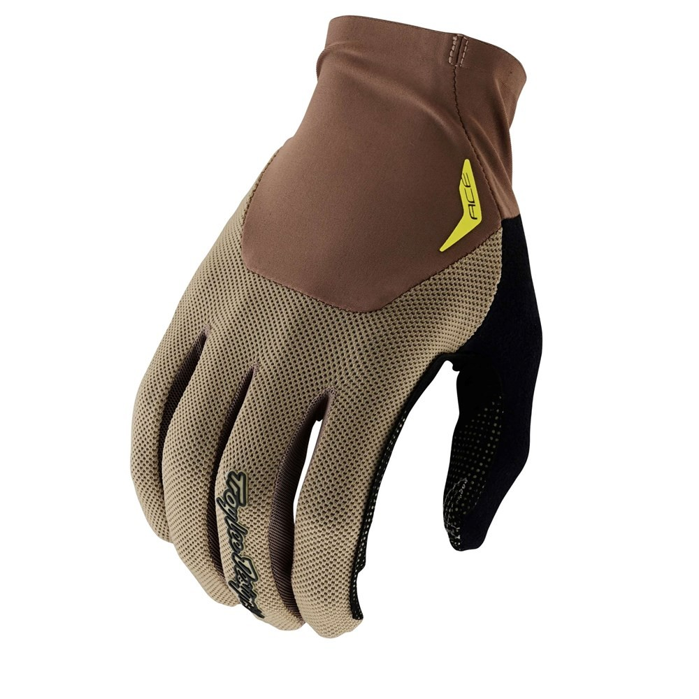 Troy Lee Ace Glove Mono Oak