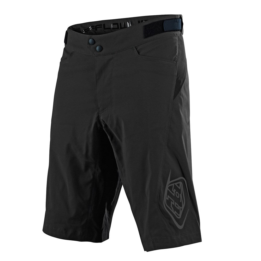 Troy Lee Flowline Short - Black