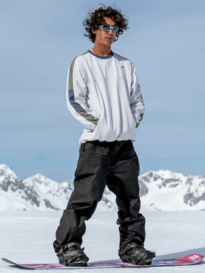 Volcom 5-Pocket Pant - Black