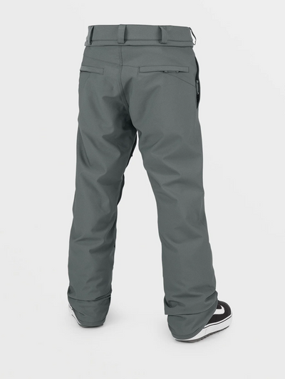 Volcom Freakin Snow Chino - Dark Grey