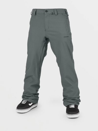 Volcom Freakin Snow Chino - Dark Grey